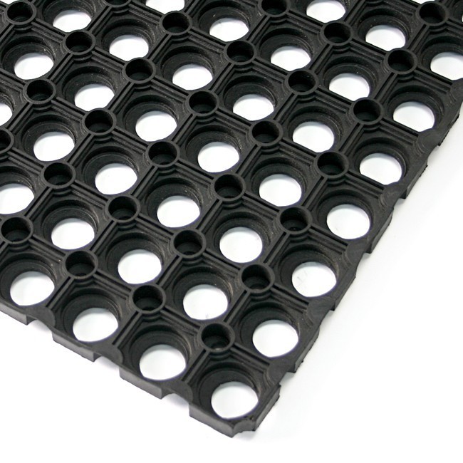 Rubber Ringmat 22mm