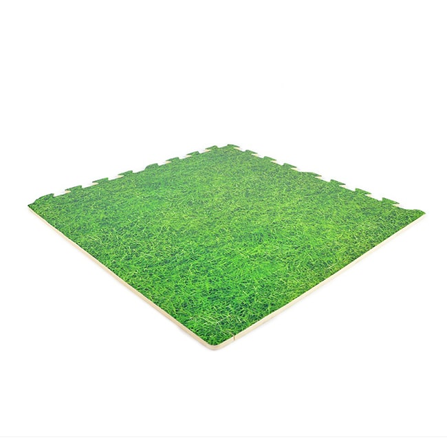 Eva Foam Special Print – Grass - Image 4