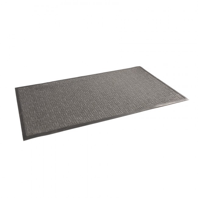 rubber-united-coloured-entrance-mat-grey-1