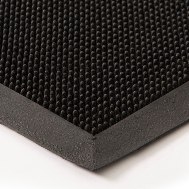 Rubber Fingertip Mat