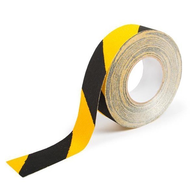 Anti-Slip Tape Hazard