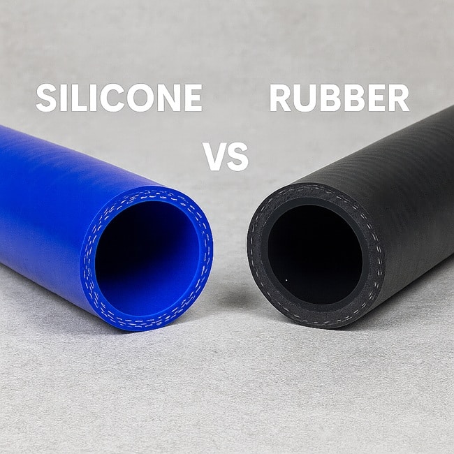silicone-vs-rubber-hoses
