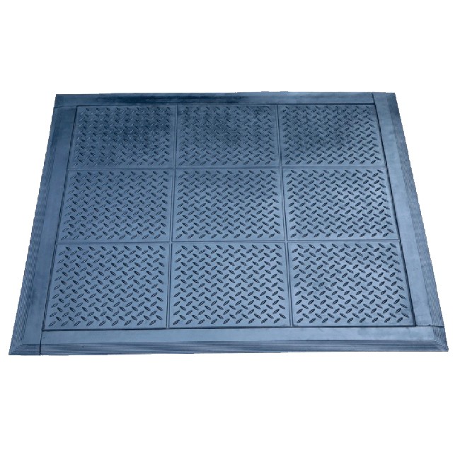 rubber-united-modular-mat-closed-edging-black-2