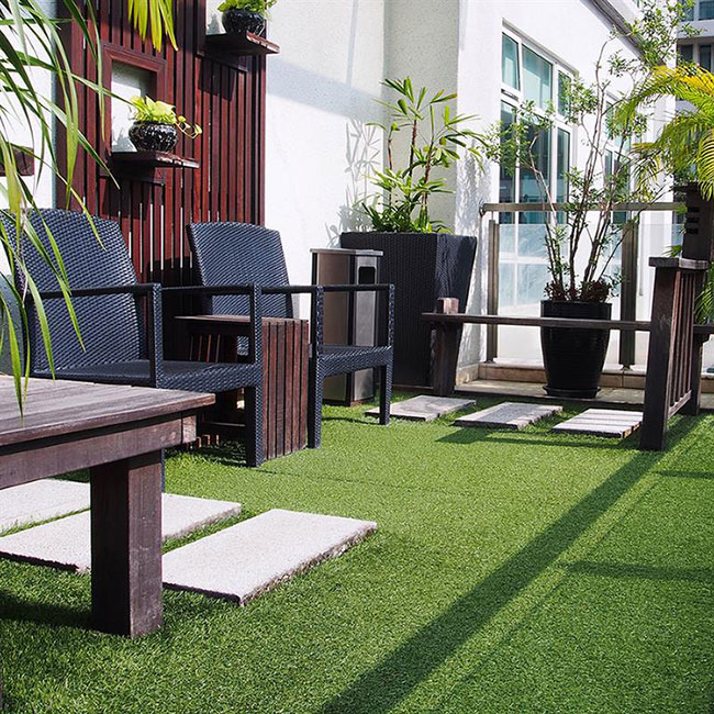 Artificial Grass Tuscany - Image 4