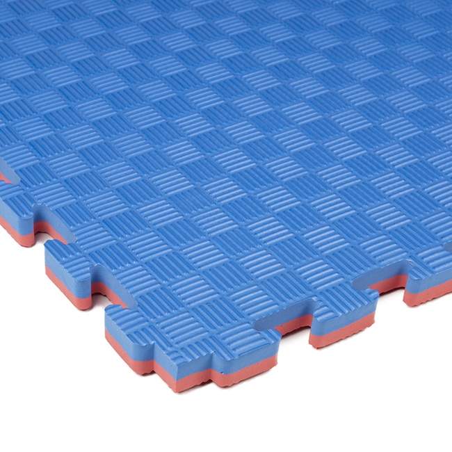 tatami-mat-interlocking-red-blue-edging-martial-arts-judo-mat-EVA-foam-40mm-1m2