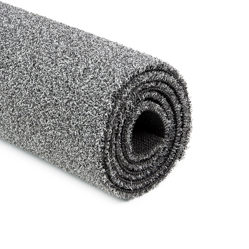 Entrance Mat Brush on Roll