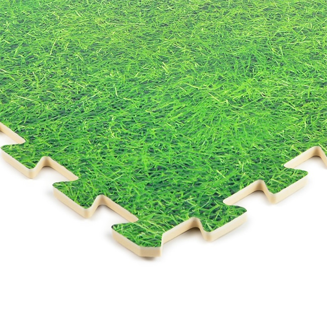 Eva Foam Special Print – Grass - Image 2