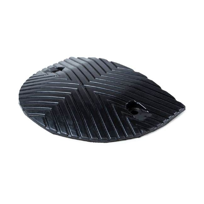 Speed Hump End - Image 3