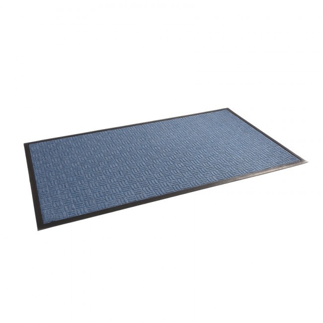 rubber-united-coloured-entrance-mat-blue-1