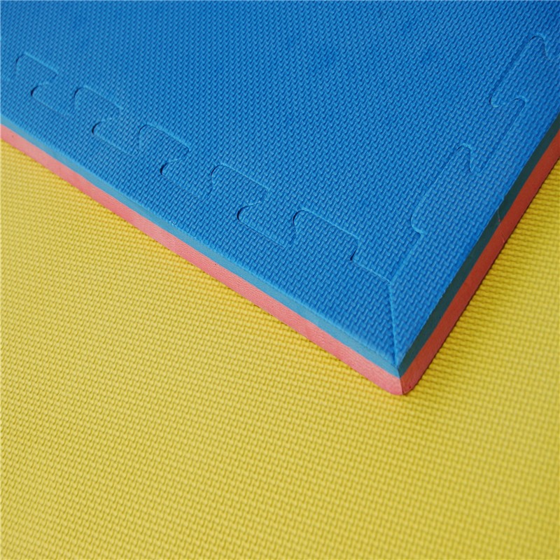 tatami-mat-interlocking-red-blue-edging-fightsport-flooring-martial-arts-judo-mat-EVA-foam-1m2