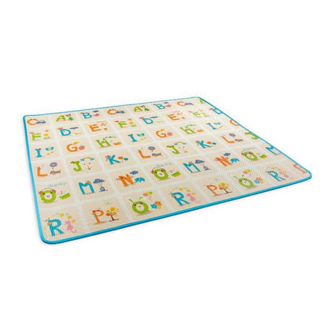 EVA Foam Play Mats 10mm – 180 x 200 cm