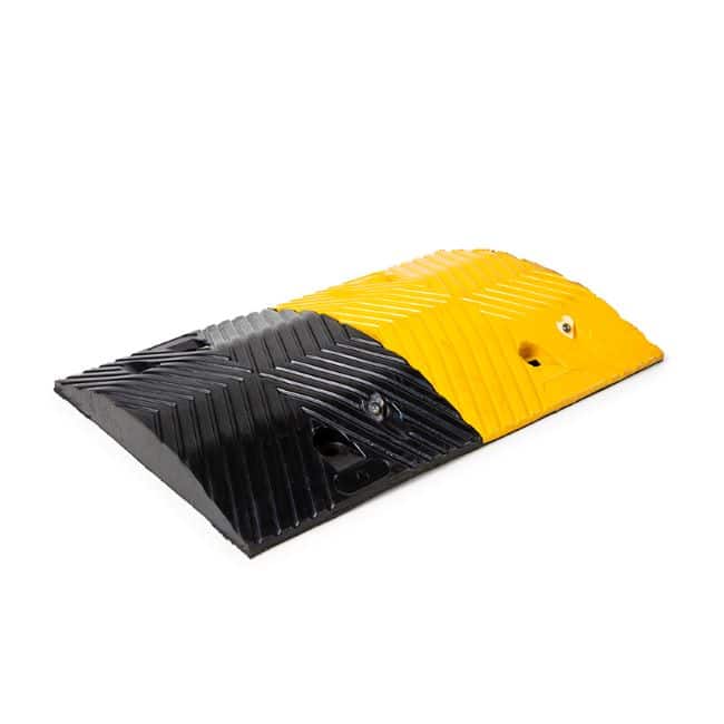 Speed Hump Middle