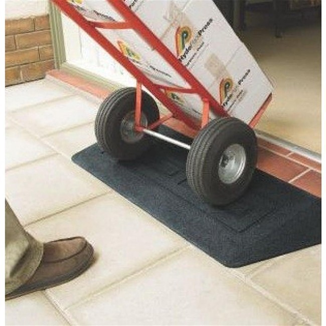 rubber-front door- elderly-wheelchair-trolley-access-handicap-threshold-ramp-1