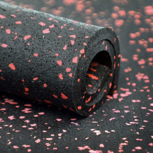 Ultra-Floor Sports Flooring