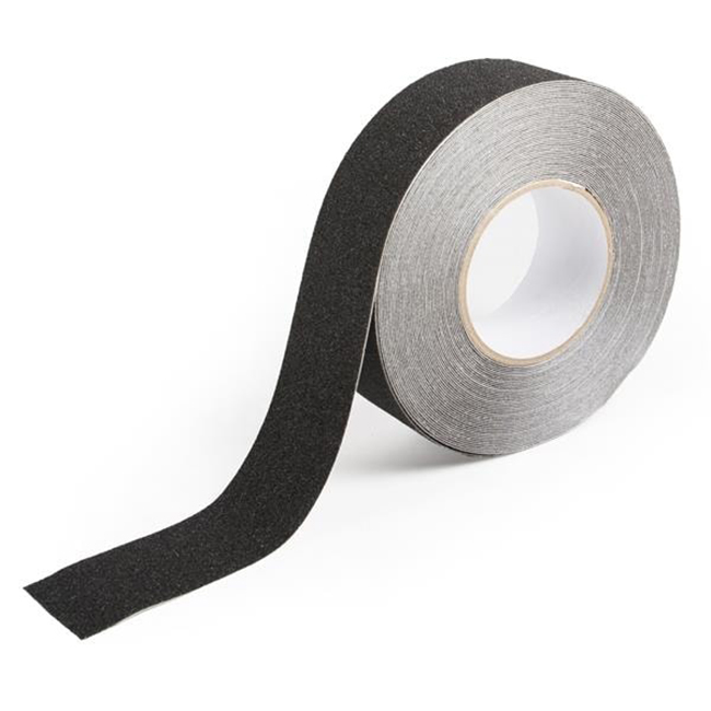 Anti-Slip Tape Black