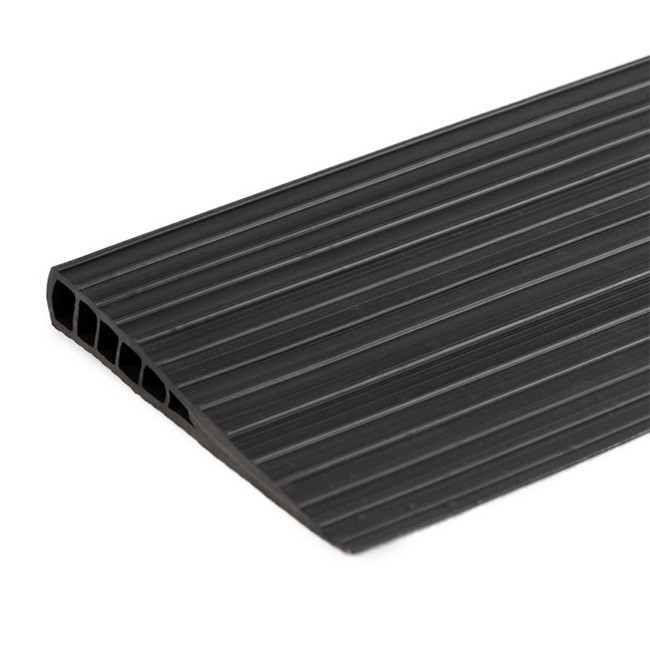 PVC Threshold Ramp Straight 20mm
