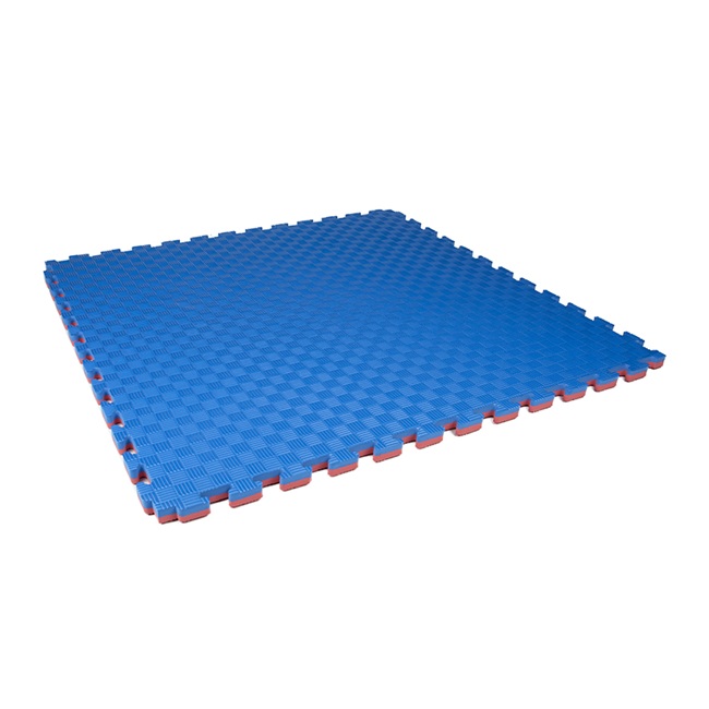 tatami-mat-interlocking-red-blue-edging-martial-arts-judo-mat-EVA-foam-40mm-1m2