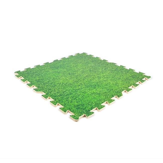 Eva Foam Special Print – Grass - Image 3