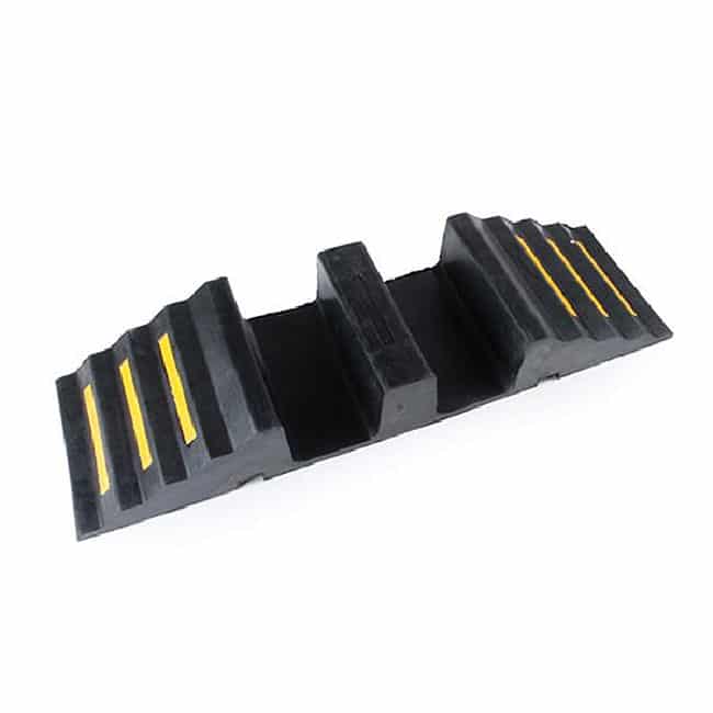 Hose Ramp – 2 channel