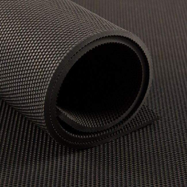 Supergrip Rubber Flooring