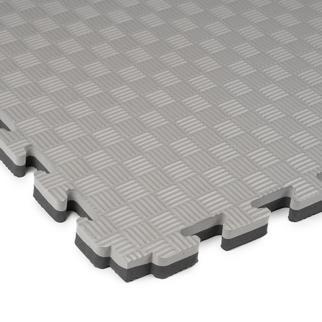 tatami-mat-interlocking-black-grey-edging-martial-arts-judo-mat-EVA-foam-40mm-thickness-1m2