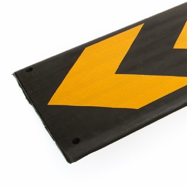 Rubber Wall Protector