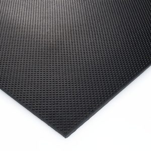 Rubber Stable Mat