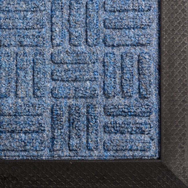 rubber-united-coloured-entrance-mat-blue-2