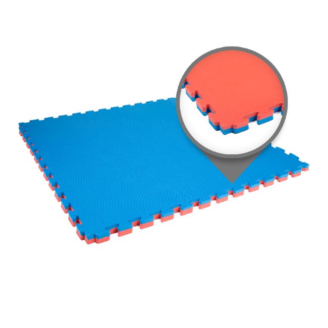 tatami-mat-interlocking-red-blue-edging-fightsport-flooring-martial-arts-judo-mat-EVA-foam-1m2
