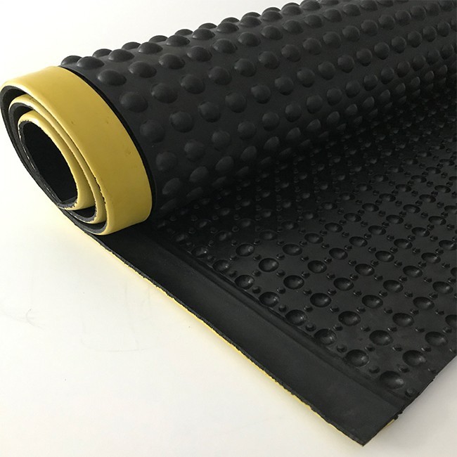 rubber-united-anti-fatigue--bubble--mat-yellow-edging-2