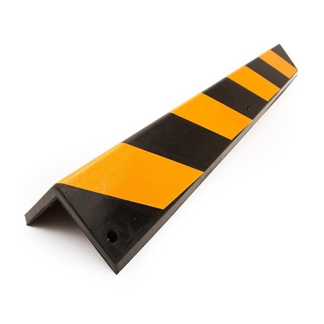 Rubber Corner Protector 80cm x 10cm