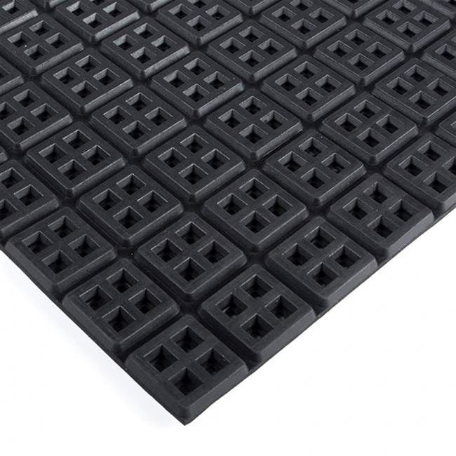 Rubber Ringmat Comfort