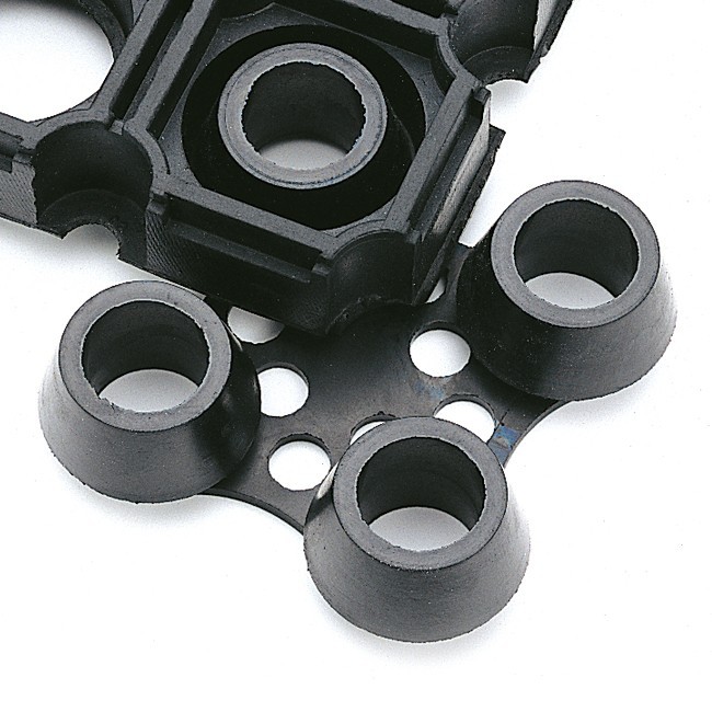 Rubber Ringmat Connectors