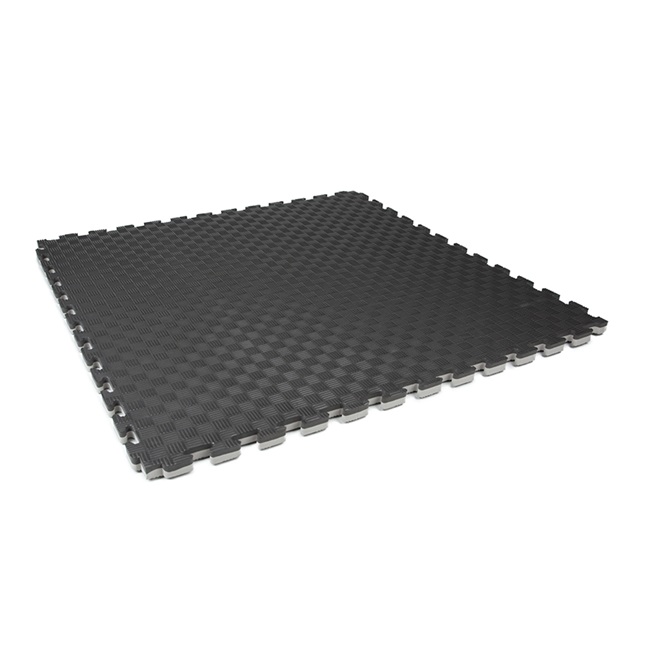tatami-mat-interlocking-black-grey-edging-martial-arts-judo-mat-EVA-foam-40mm-thickness-1m2