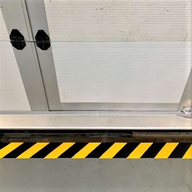 Anti-Slip Tape Hazard - Image 5