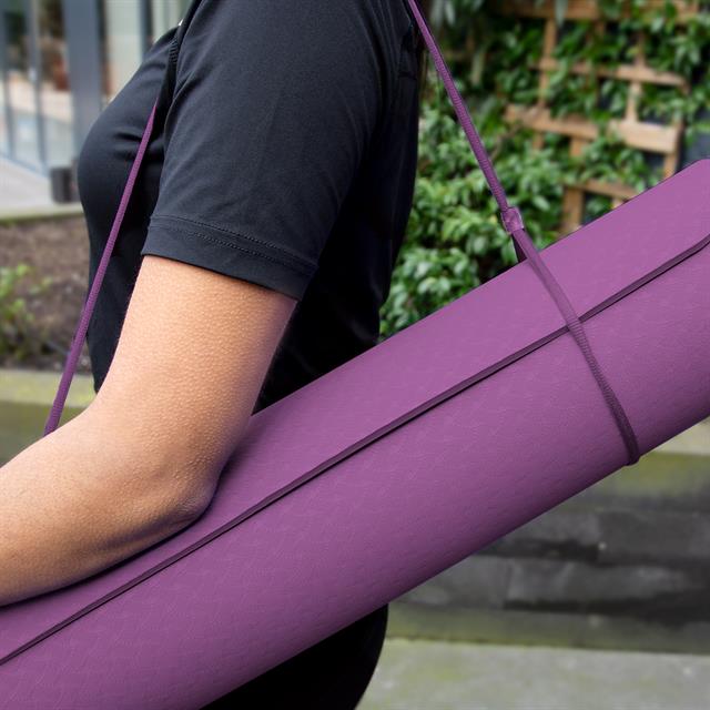 TPE Yoga Mats - Image 19