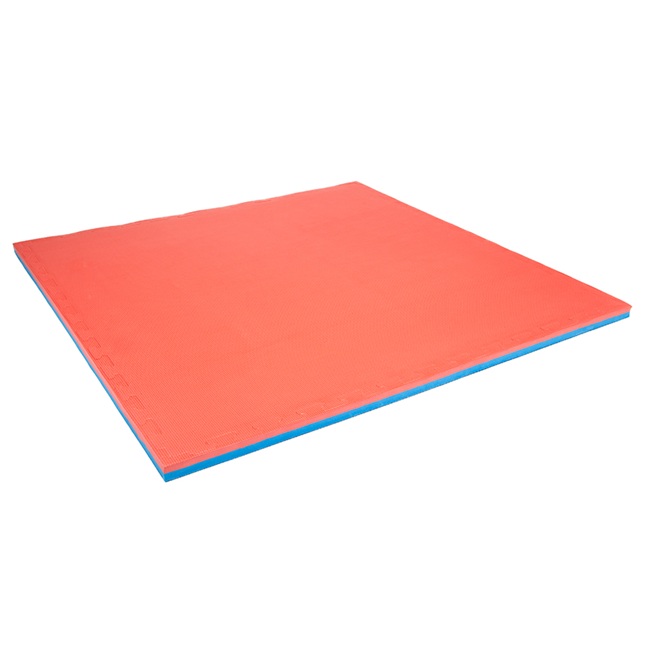 tatami-mat-interlocking-red-blue-edging-fightsport-flooring-martial-arts-judo-mat-EVA-foam-1m2