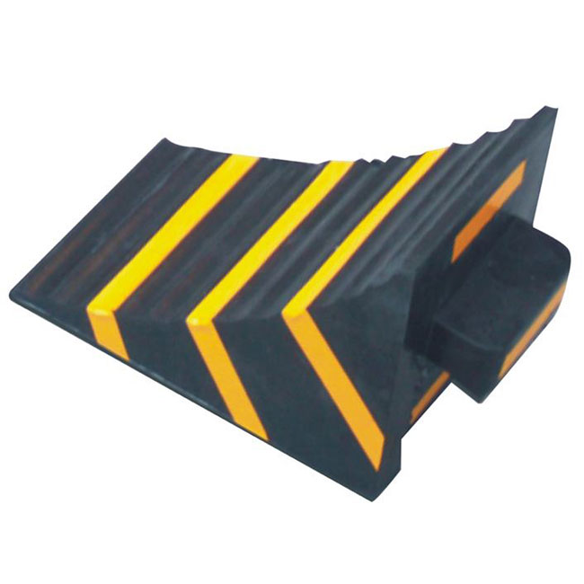 Truck Wheel Stop For Resellers