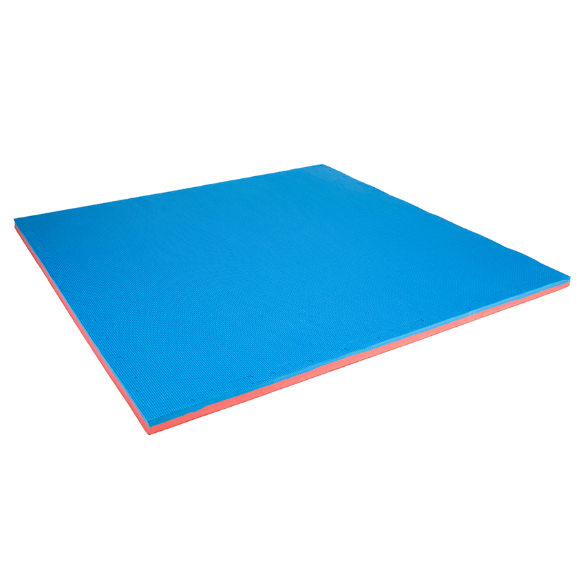tatami-mat-interlocking-red-blue-edging-fightsport-flooring-martial-arts-judo-mat-EVA-foam-1m2